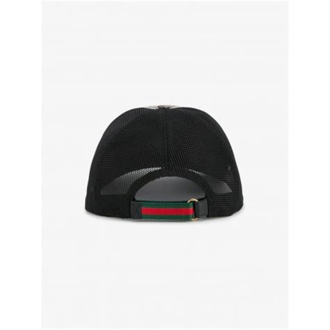 gucci canvas baseball hat replica|gucci loafers tiger.